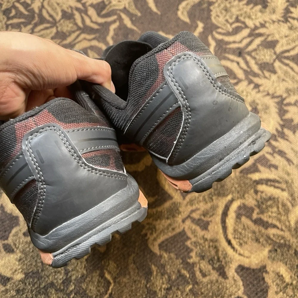 Men's Red Wing 6338 Athletics Safety Toe Work Shoe Size 11 E2